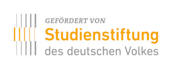 Logo Studienstiftung des deutschen Volkes